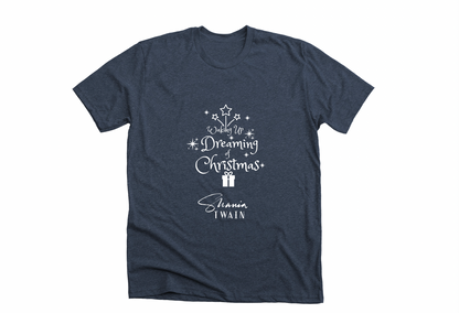 Waking Up Dreaming T-shirt